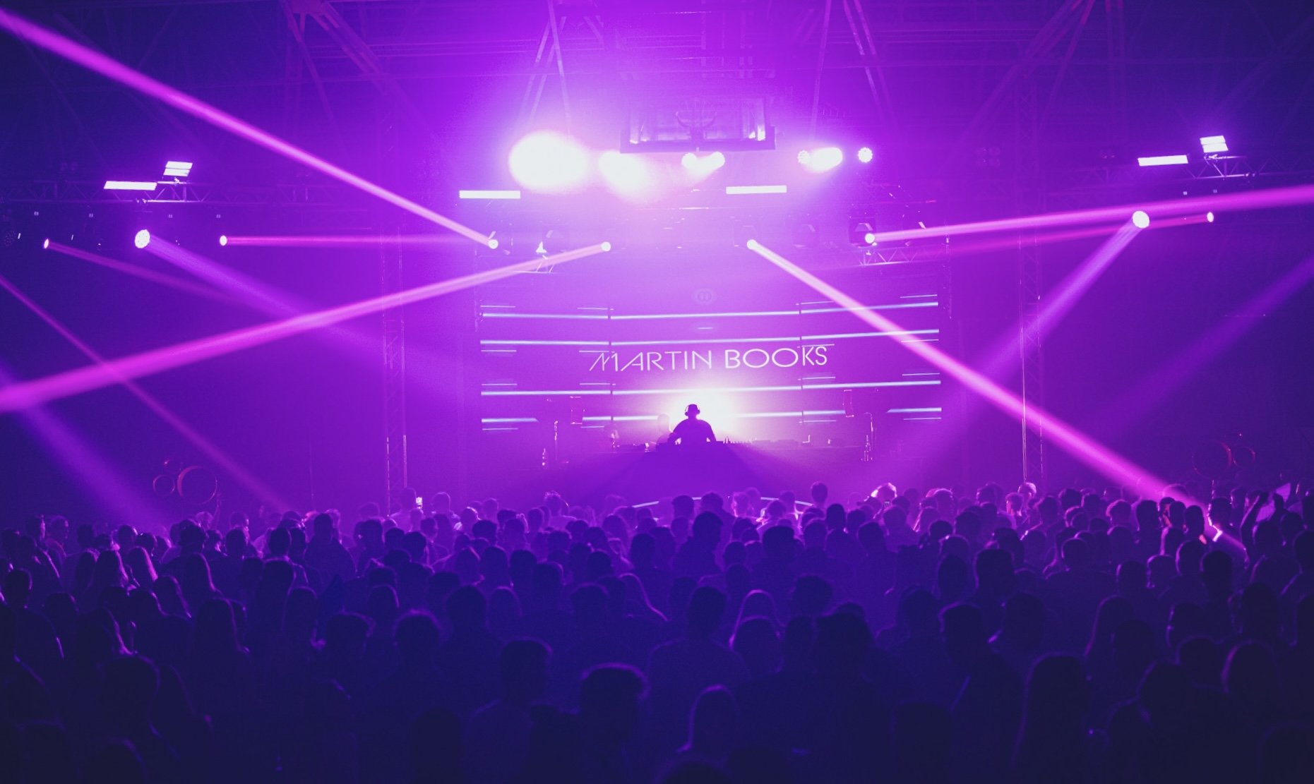 Festival of Love, UDER Germany