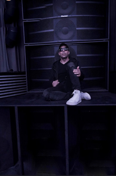 Beats on Boards, Berlin – Germany