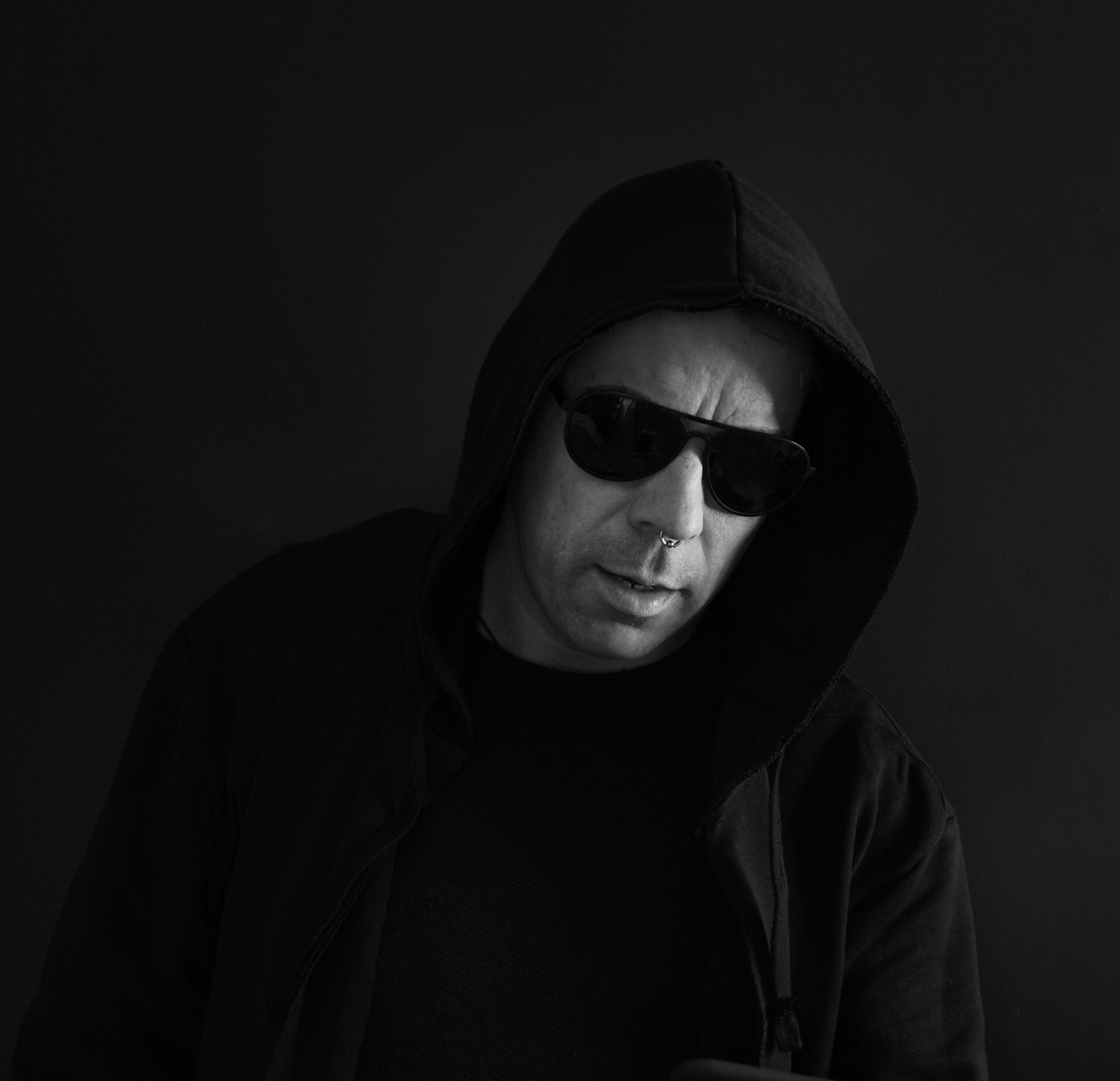 Techno ON Tower Festival Mecklenburg Vorpommern